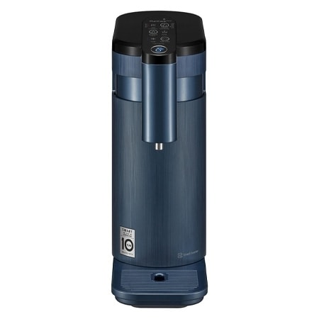 เครื่องกรองน้ำ LG PuriCare สีน้ำเงิน รุ่น WD516AN.ACNPLMT